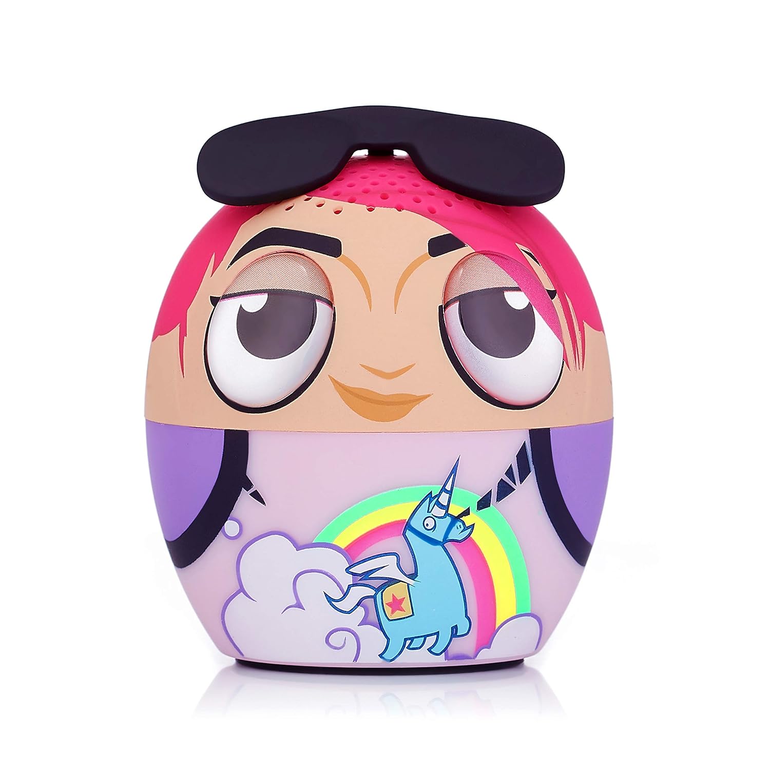 bitty boomers fortnite speaker