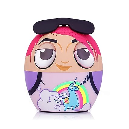fortnite boogie bomb speaker