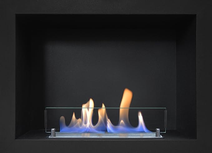 Box da incasso bioetanolo