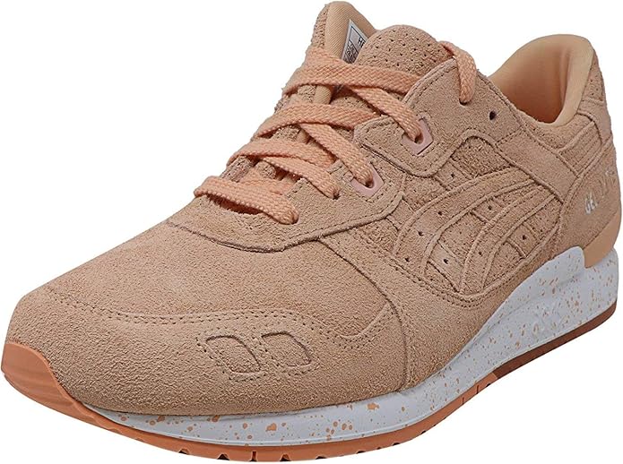 Onitsuka Tiger Gel Lyte Iii Shoes Amazon Com