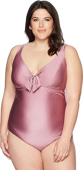 becca ballerina swimsuit