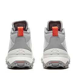 Timberland Men's Motion Access Mid Lace Up