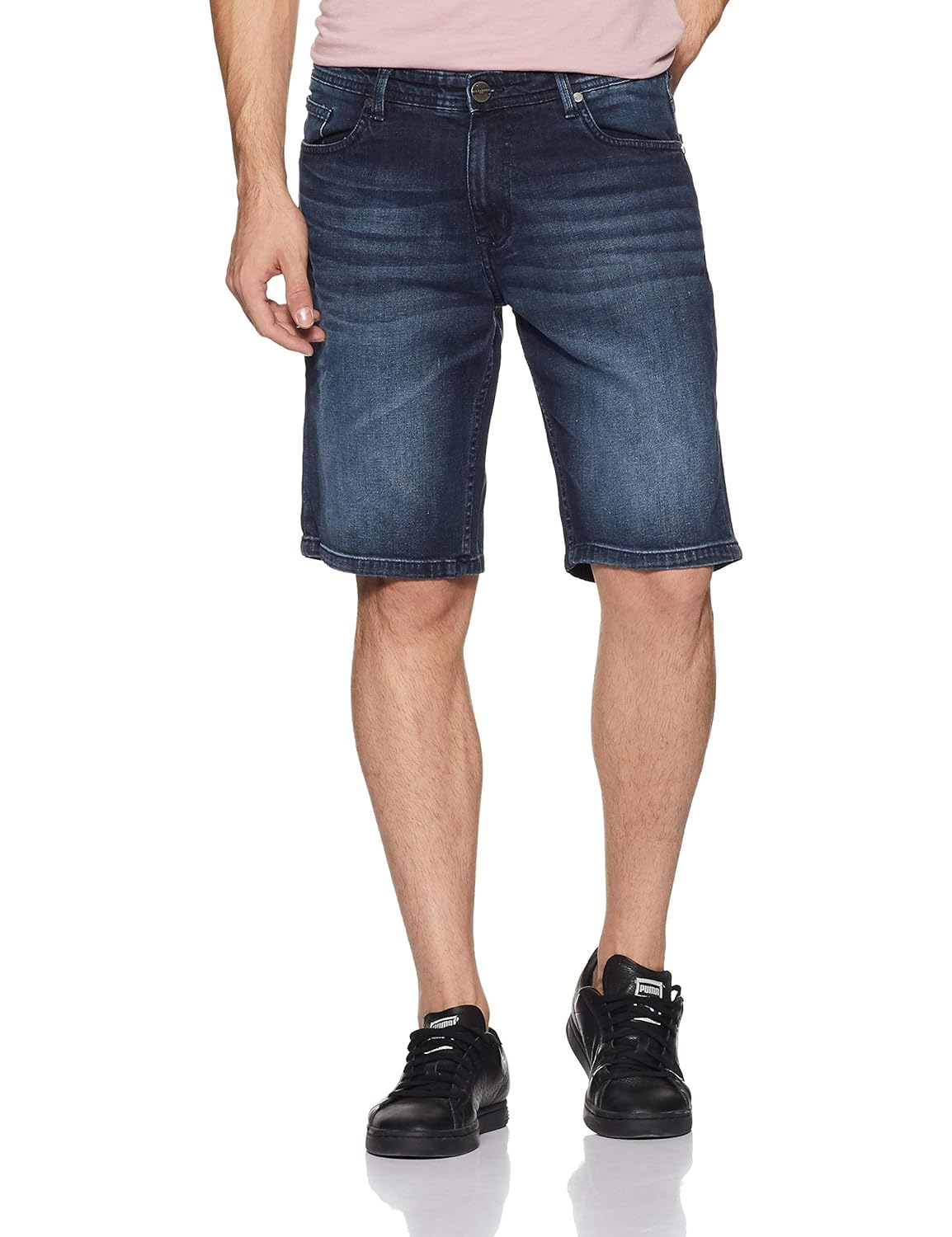 Buy Lee Cooper Men's Relaxed Fit Shorts at Amazon.in