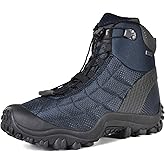 XPETI Men’s Crest Thermo Waterproof Hiking Boots