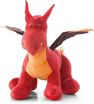 nici dragon