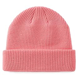 Connectyle Classic Men's Warm Winter Hats Acrylic