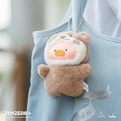 TOYZERO+ Lulu The Piggy Blind Box Figures - Puppet