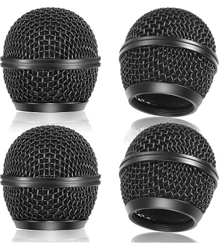 Amazon.com: Shure RPW112 Replacement Microphone | Shure RPW112
