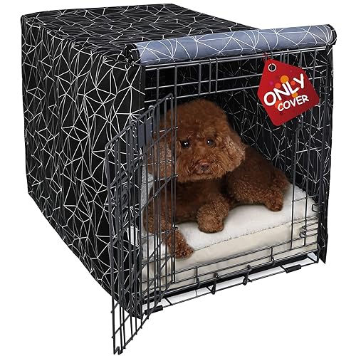 Amazon Wire Kennel Cover Dog Crate Cover Dog Kennel Cover Large
