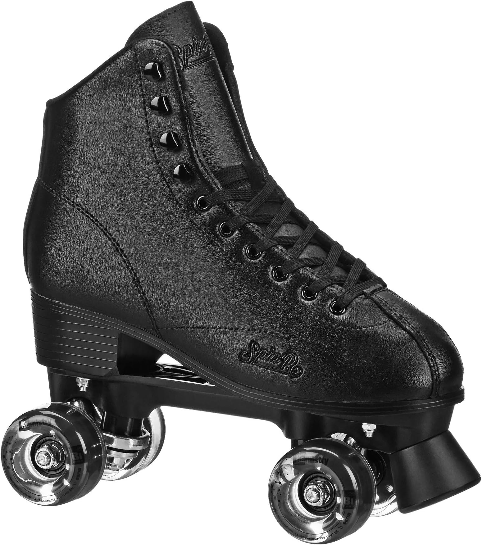 Pacer Spinr Classic Freestyle Men's Roller Skates