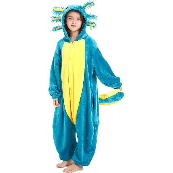 Costume Pogo Rubie s Oddbods bambini, ragazzi, blu