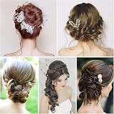 AIEX 50pc Brown Metal Hair Pins Kit 5cm Bobby Pins Secure Hold for Women Girls view 6