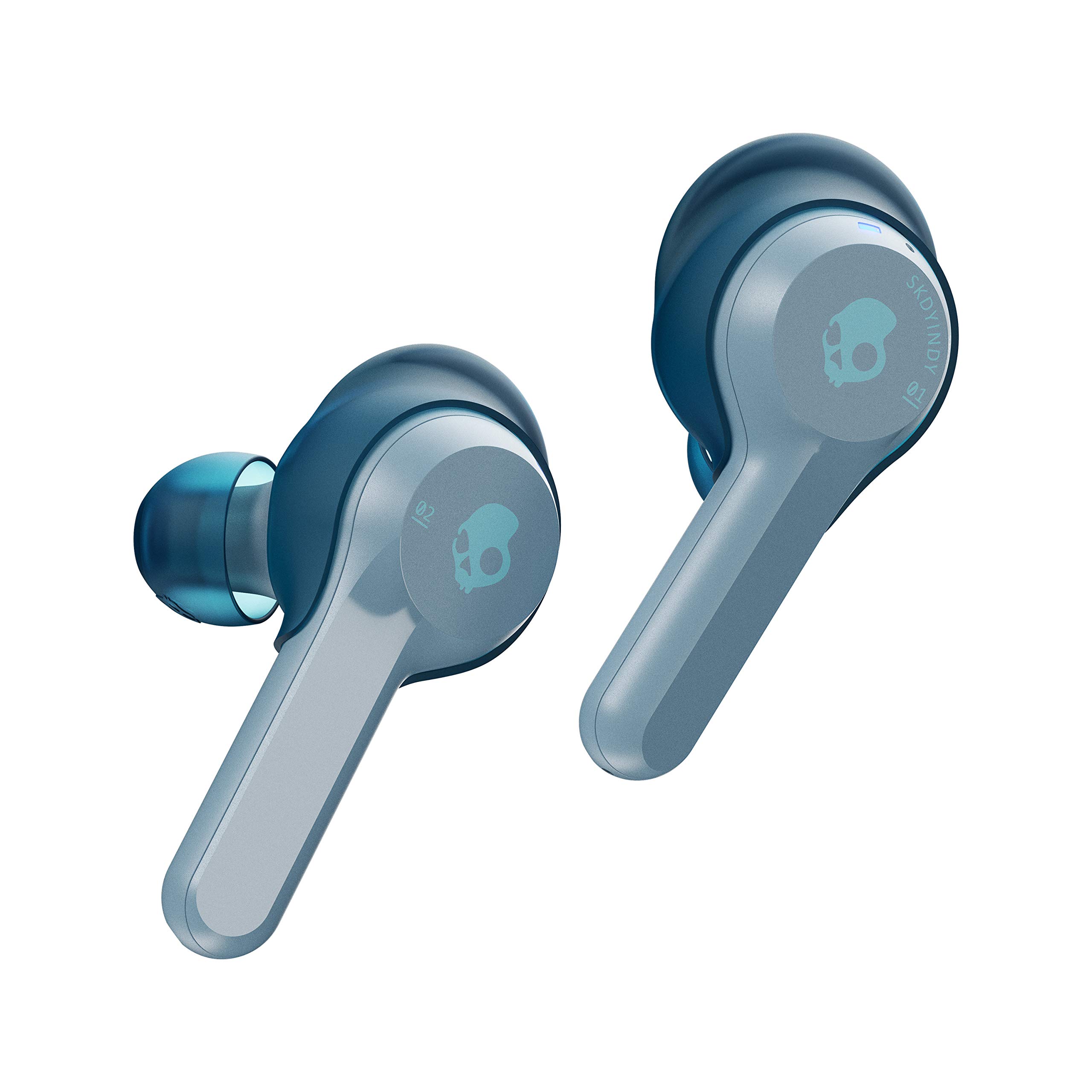 Skullcandy Indy True Wireless in-Ear Earbud Chill Blue in Oman