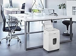 Dahle ShredMATIC SM 90 Auto-Feed Paper