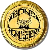 Mustache Wax Extra Strong Hold | 1oz Bone Crusher