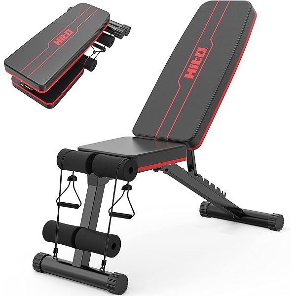 Ignite weight bench munimoro.gob.pe