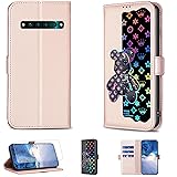 jioeuinly Case Compatible for TCL 10 PRO Phone Case