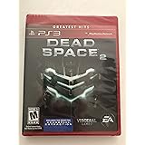 Dead Space 2