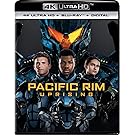 Pacific Rim Uprising