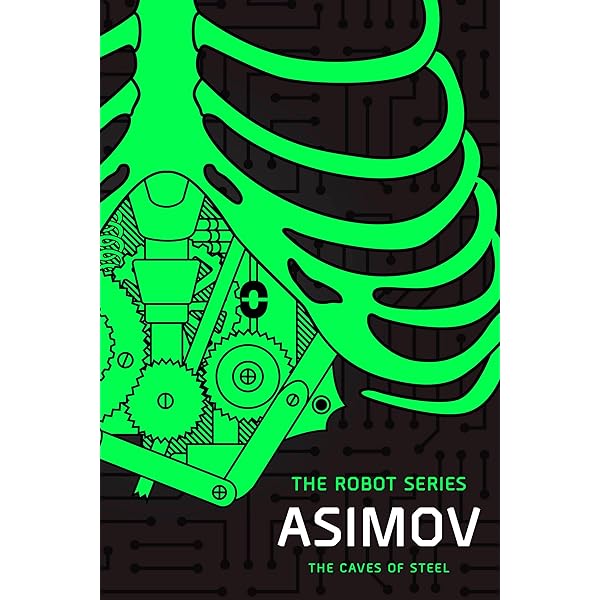 The Complete Robot [Paperback] [Jan 01, 2018] ISAAC ASIMOV: Asimov