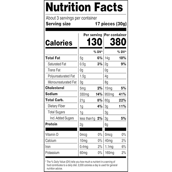 QUAKER POPPED RANCH GLUTEN FREE RICE CRISPS 3.03 OZ (PACK OF 12)