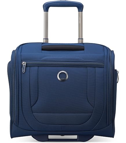 Amazon.com | DELSEY PARIS Helium DLX Rolling Garment Bag with
