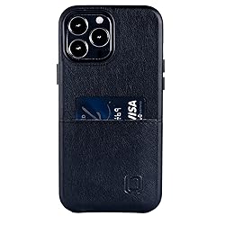 Dockem Wallet Case for iPhone 13 Pro Max with