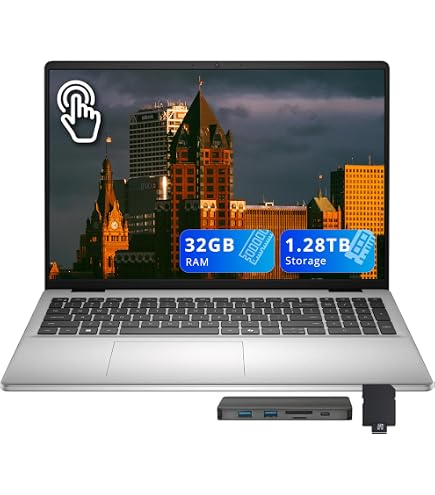 Dell Inspiron 15 3567/ 8GB×2枚16GB 1TB Dell Inspiron 15-3567 Intel Core i5-7200U X2 2.5GHz 8GB 1TB 15.6