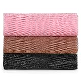 JASSINS African Exfoliating Net, African Sponge
