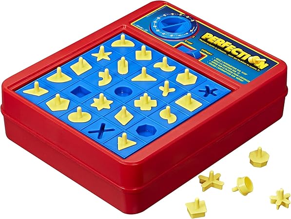 juego de mesa perfection