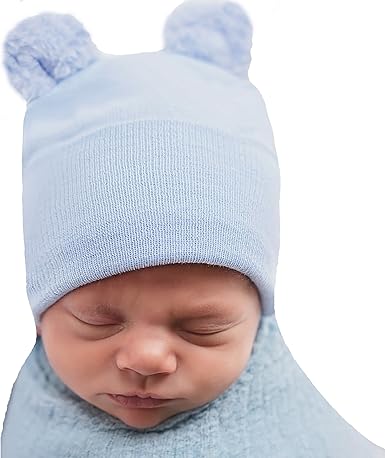 Infant bear hat Clearance