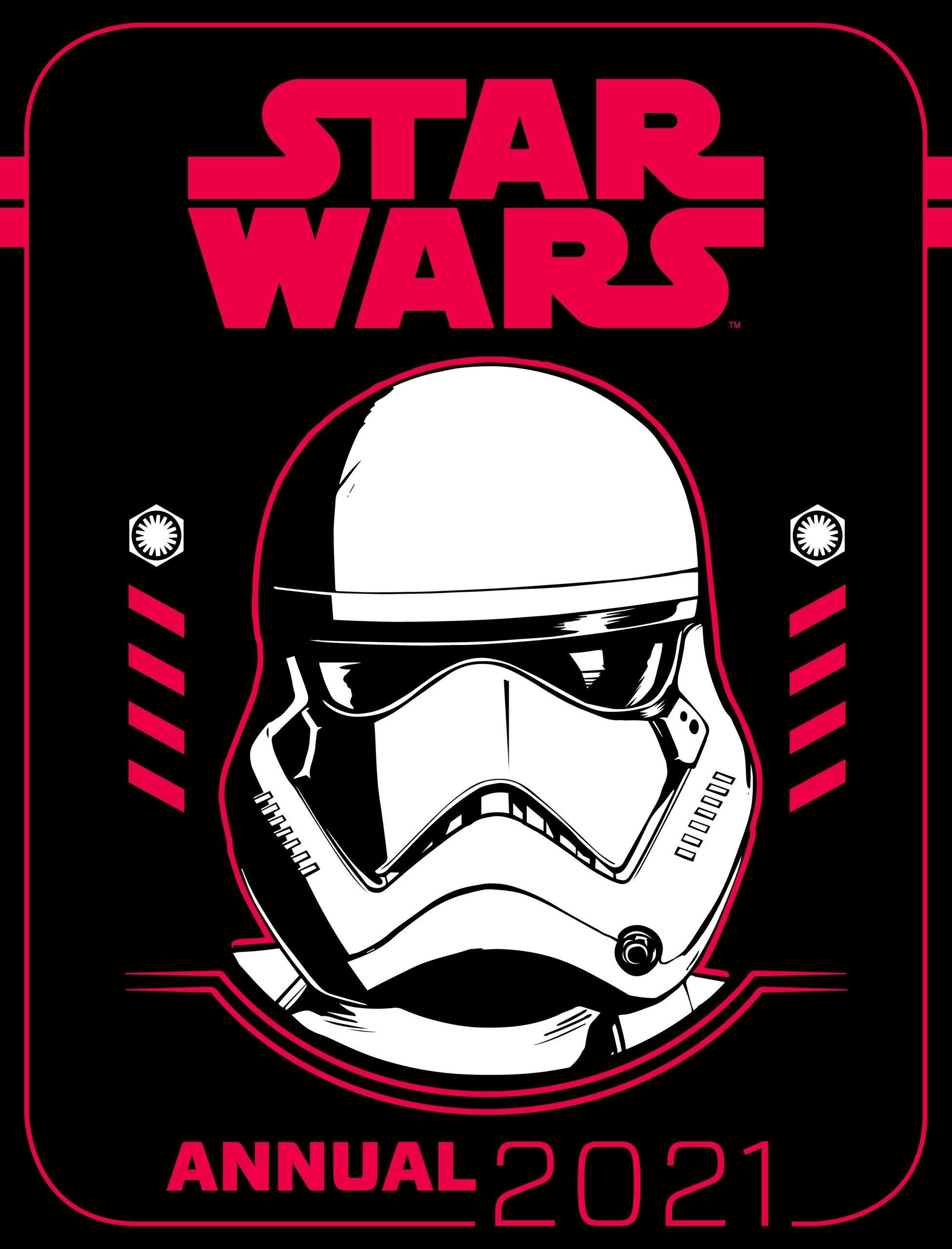 Stars Wars Annual 2021: Wars, Star 