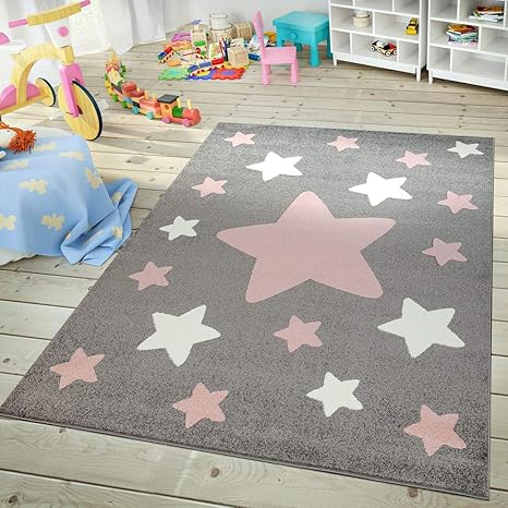 star rug nursery