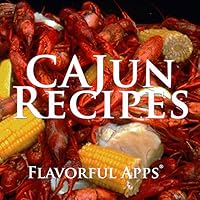 Flavorful Cajun Recipes