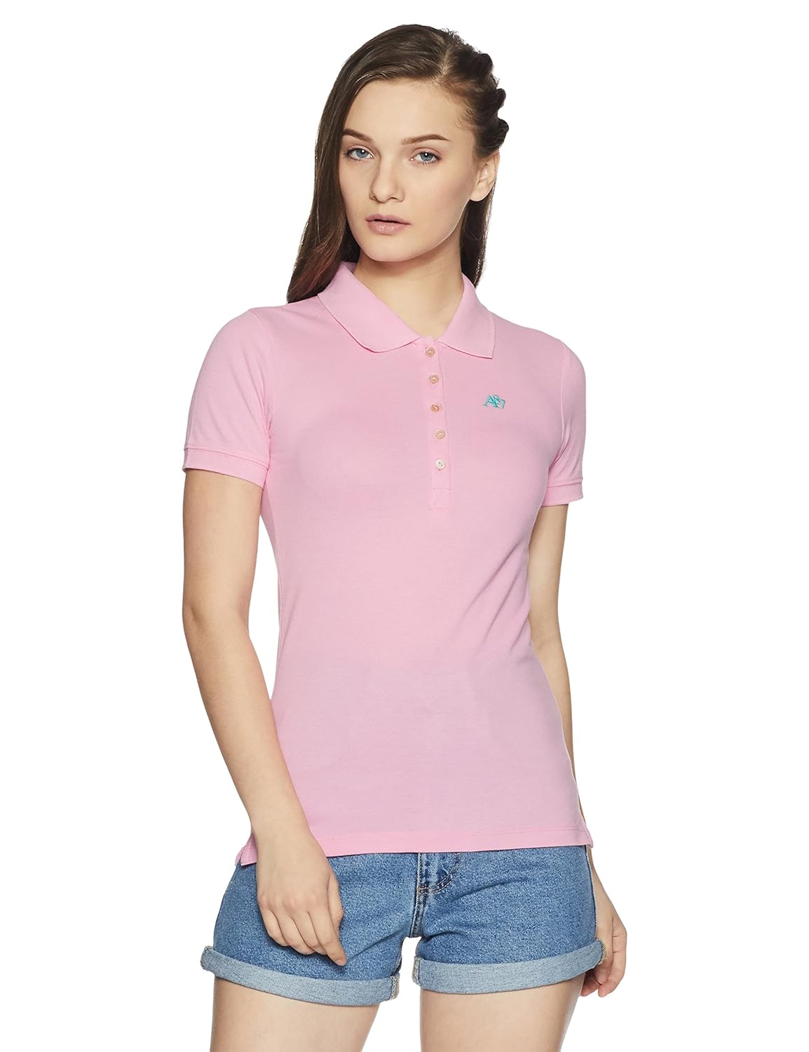 aeropostale women's polo