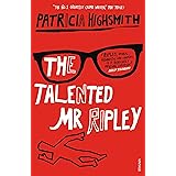 The Talented Mr. Ripley by Patricia Highsmith (5-Aug-1999) Paperback