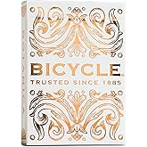 Bicycle Botanica Premium Playing Cards, 1 Deck