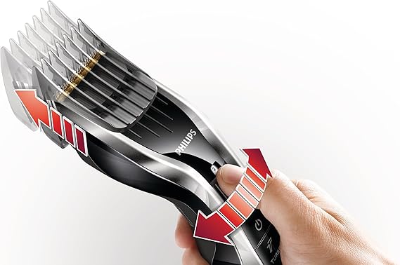 philips turbo hc5450