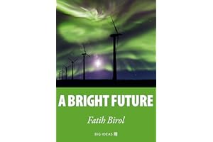 A bright future (Big Ideas Book 6)