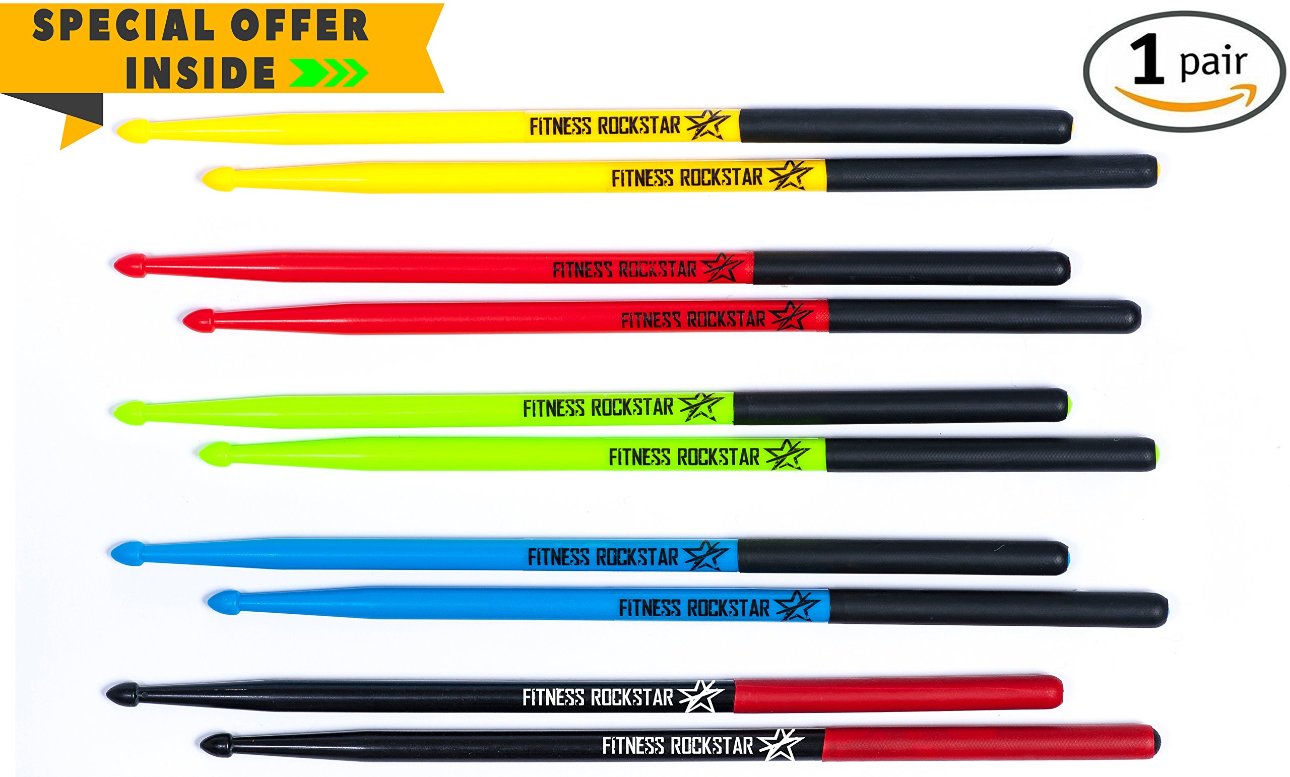 HighestWeighted, 4.4 oz. each, DRUM BUM