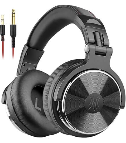 Amazon.com: Sony MDR-CD900ST Studio Monitor Stereo Headphones