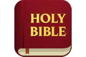 Holy Bible offline
