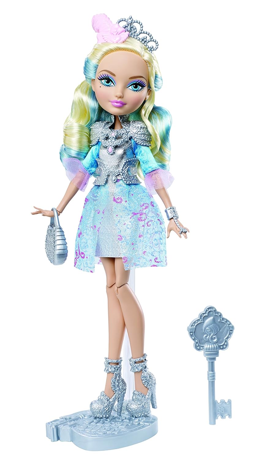 Ever After High Darling Charming Doll