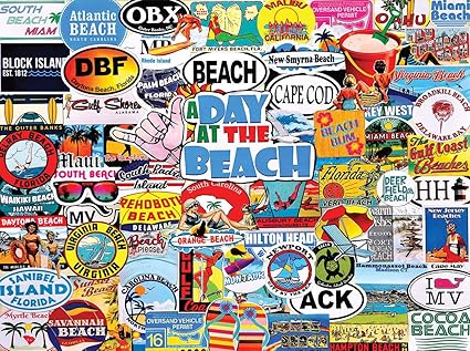 amazon 1000 piece jigsaw