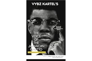 The Voice Of The Jamaican Ghetto: Incarcerated but not Silenced