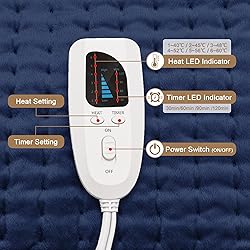 Heating Pad-Electric Heating Pad for