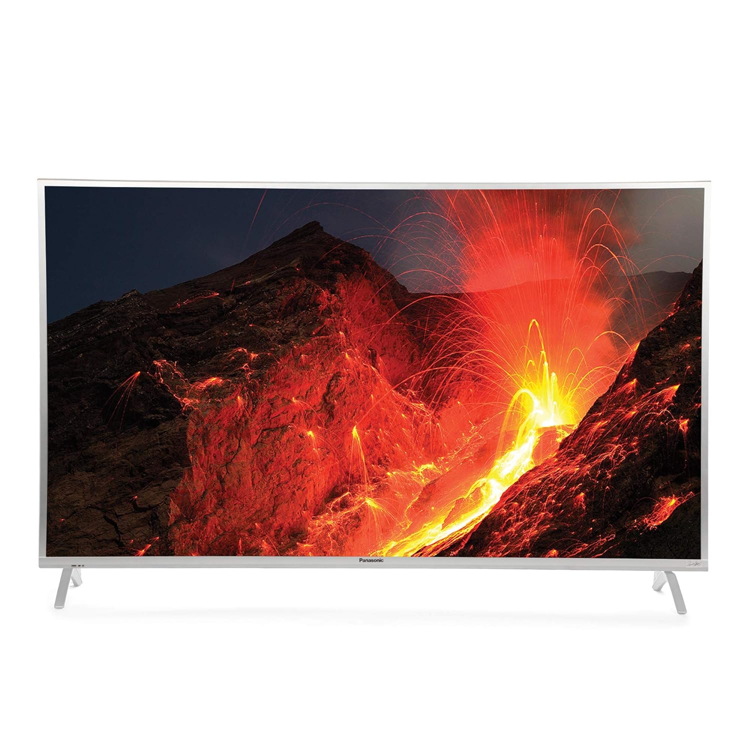 Panasonic 123 cm Full HD LED Smart TV TH-49FS630D: Amazon.in: Electronics