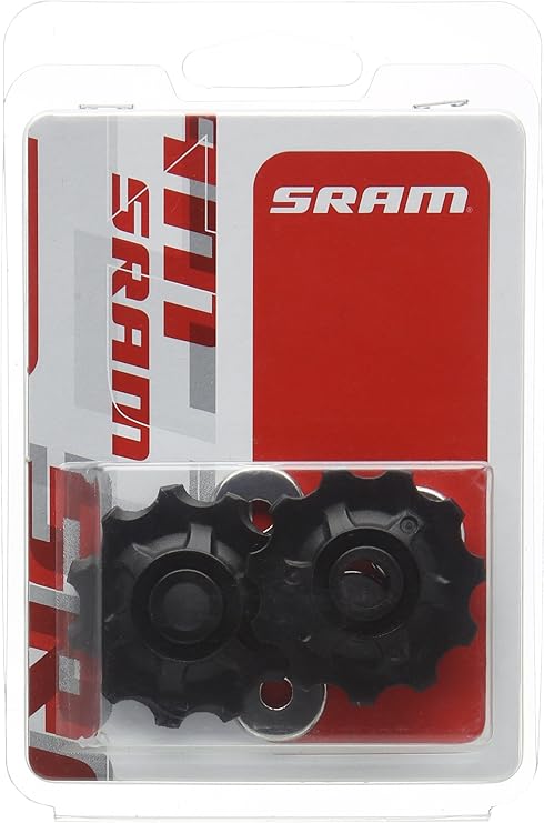 sram 10 speed jockey wheels