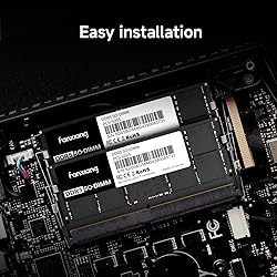 fanxiang SODIMM DDR5 4800MHz RAM 64GB Kit
