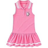 Hello Kitty Sanrio Girls Tennis Dress for Toddler and Big Kids